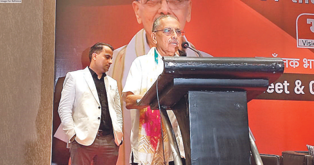 To remain in people’s hearts is real TRP: Dr Chandra